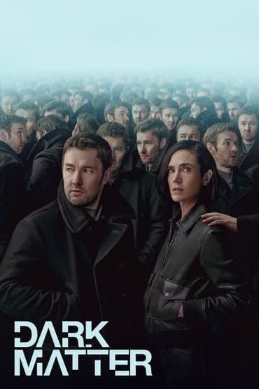 Dark Matter (2024) online sa prevodom