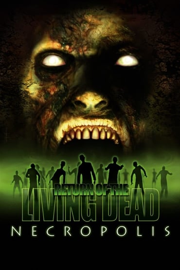 Return of the Living Dead online sa prevodom