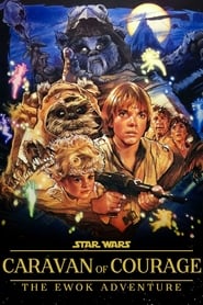 The Ewok Adventure (1984) online sa prevodom