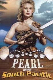 Pearl of the South Pacific (1955) online sa prevodom