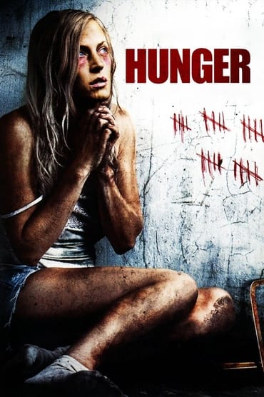 Hunger (2009) online sa prevodom