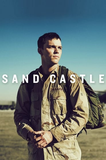 Sand Castle (2017) online sa prevodom