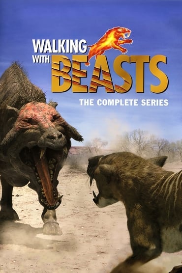 Walking with Beasts (2001) online sa prevodom