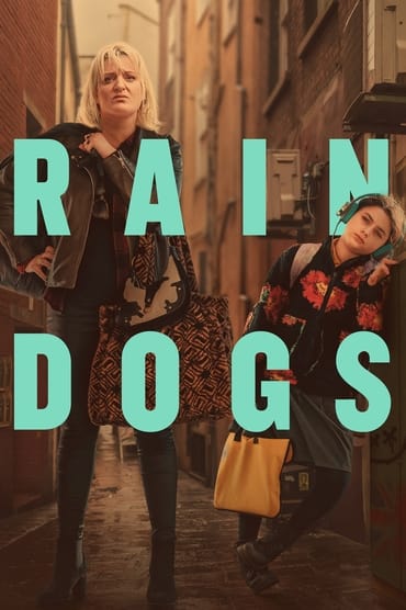 Rain Dogs (2023) online sa prevodom