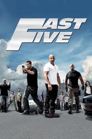 Fast Five (2011) online sa prevodom