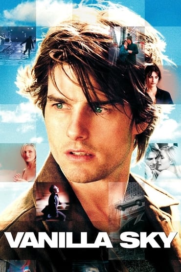 Vanilla Sky (2001) online sa prevodom