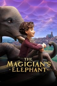 The Magician’s Elephant (2023) online sa prevodom