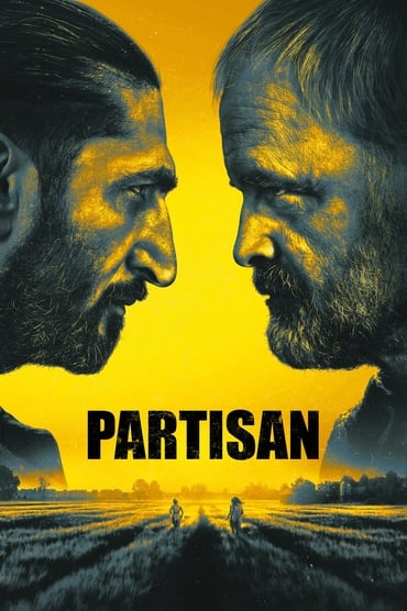 Partisan (2020) online sa prevodom