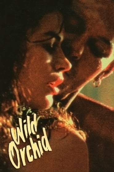 Wild Orchid (1989) online sa prevodom