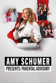 Amy Schumer’s Parental Advisory (2022) online sa prevodom