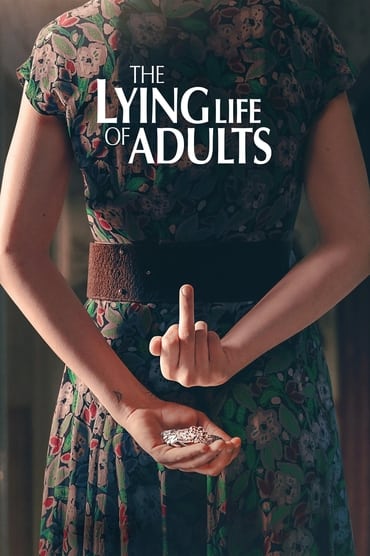 The Lying Life of Adults (2023) online sa prevodom