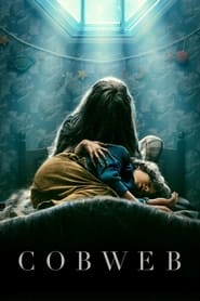 Cobweb (2023) online sa prevodom