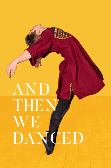 And Then We Danced (2019) online sa prevodom