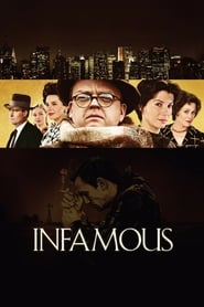 Infamous (2006) online sa prevodom