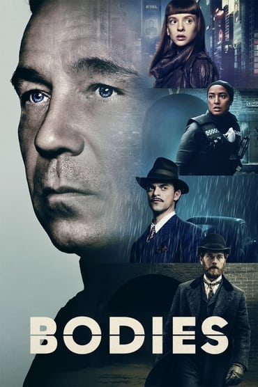Bodies (2023) online sa prevodom