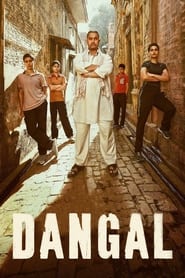 Dangal (2016) online sa prevodom