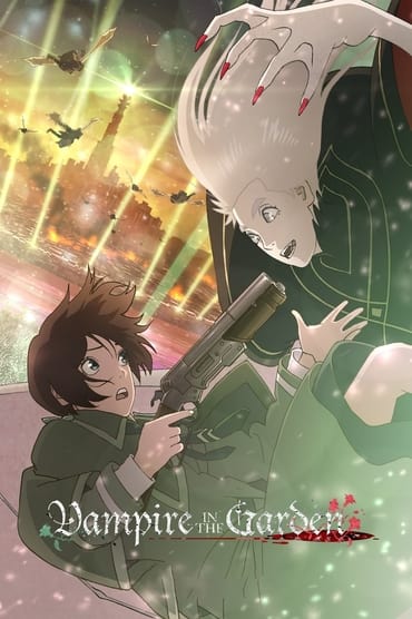 Vampire in the Garden (2022) online sa prevodom