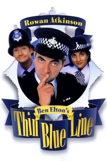 The Thin Blue Line (1995) online sa prevodom