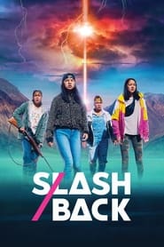 Slash/Back (2022) online sa prevodom