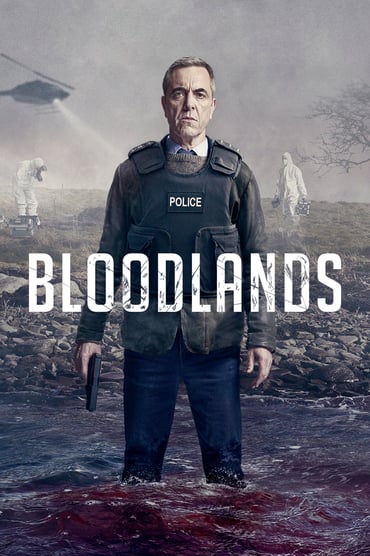 Bloodlands (2021) online sa prevodom