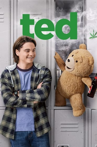 ted (2024) online sa prevodom