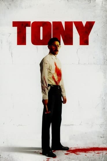 Tony (2010) online sa prevodom