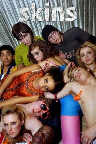 Skins (2007) online sa prevodom