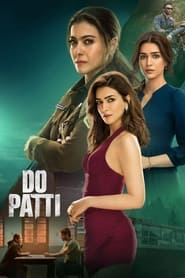 Do Patti (2024) online sa prevodom