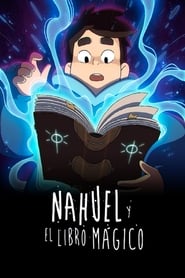 Nahuel and the Magic Book (2020) online sa prevodom