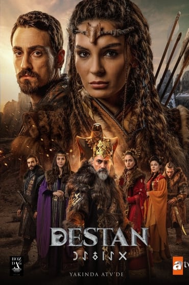 The Warrior Princess aka Destan aka Legenda online sa prevodom