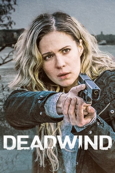 Deadwind aka Karppi (2018) online sa prevodom
