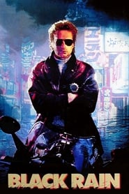 Black Rain (1989) online sa prevodom