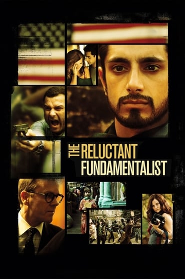 The Reluctant Fundamentalist (2013) online sa prevodom