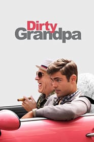 Dirty Grandpa (2016) online sa prevodom