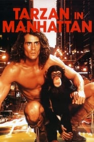 Tarzan in Manhattan (1989) online sa prevodom