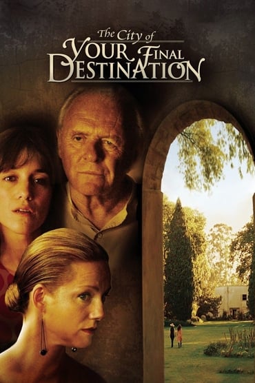 The City of Your Final Destination (2009) online sa prevodom