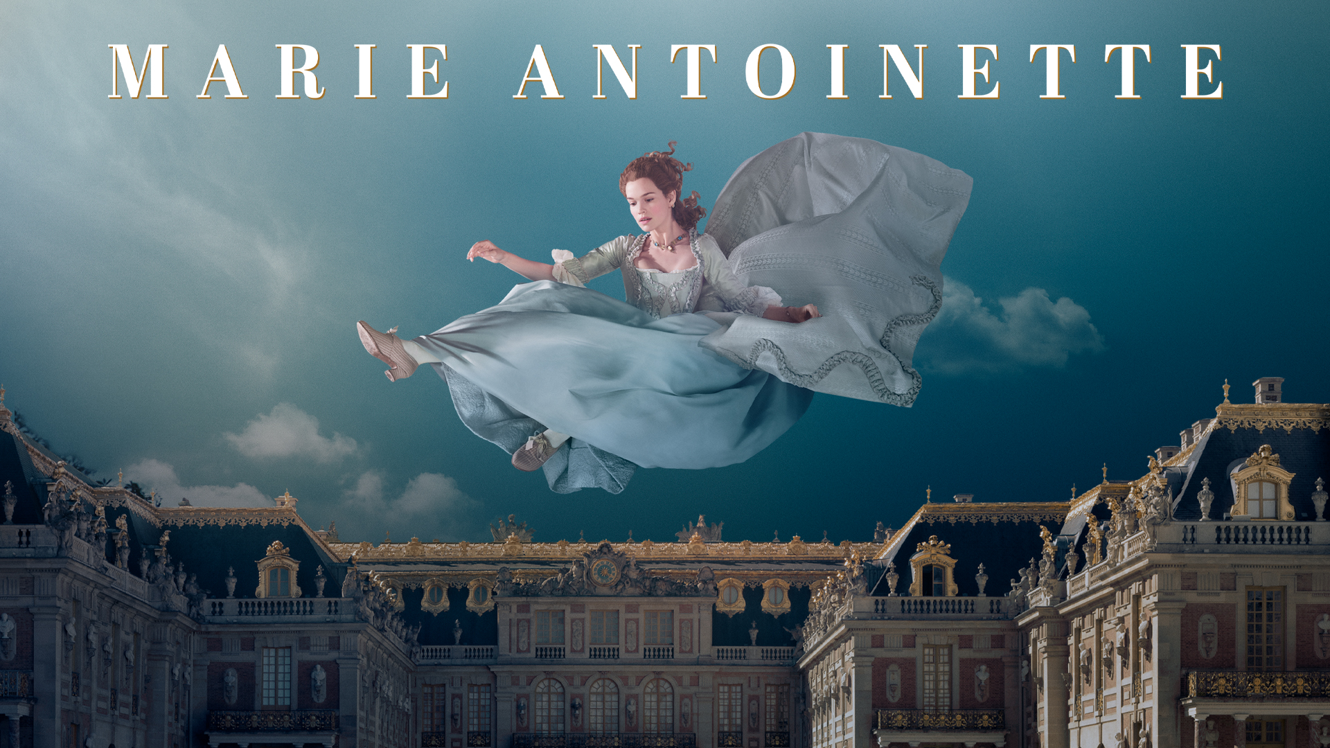 Marie Antoinette (2022) – S01E05 Sezona 1 Epizoda 5
