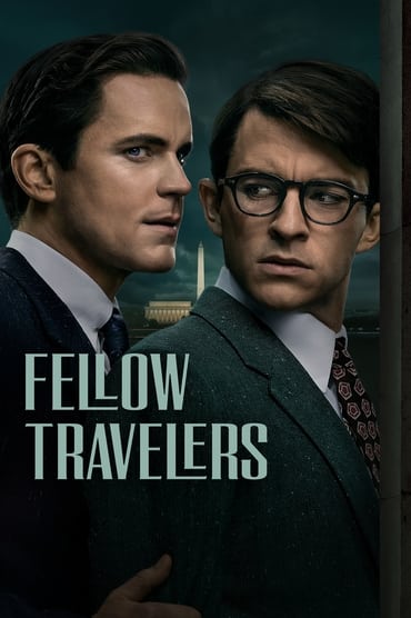 Fellow Travelers (2023) online sa prevodom