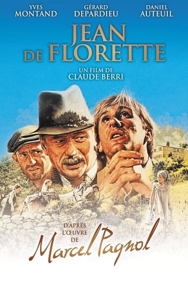 Jean de Florette (1986) online sa prevodom