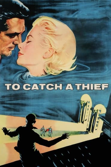 To Catch a Thief (1955) online sa prevodom
