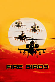 Fire Birds (1990) online sa prevodom