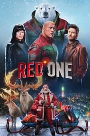 Red One (2024) online sa prevodom