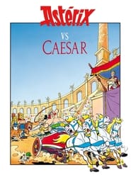 Asterix vs. Caesar sinkronizirano (1985) online sa prevodom