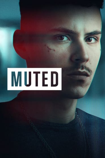 Muted (2023) online sa prevodom