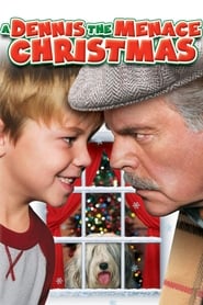 A Dennis the Menace Christmas (2007) online sa prevodom