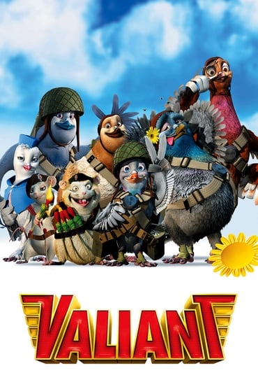 Hrabri Pero sinkronizirano (2005) online sa prevodom