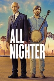 All Nighter (2017) online sa prevodom