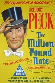 The Million Pound Note (1954) online sa prevodom