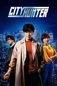 City Hunter (2024) online sa prevodom