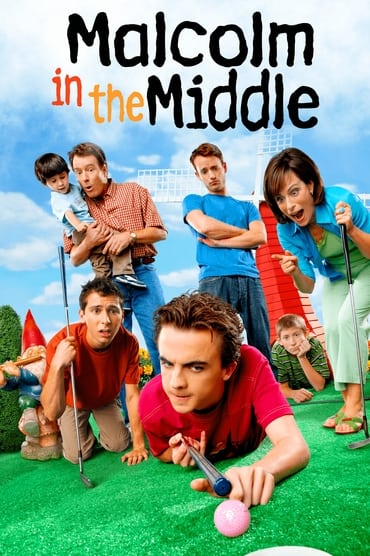 Malcolm in the Middle (2000) online sa prevodom